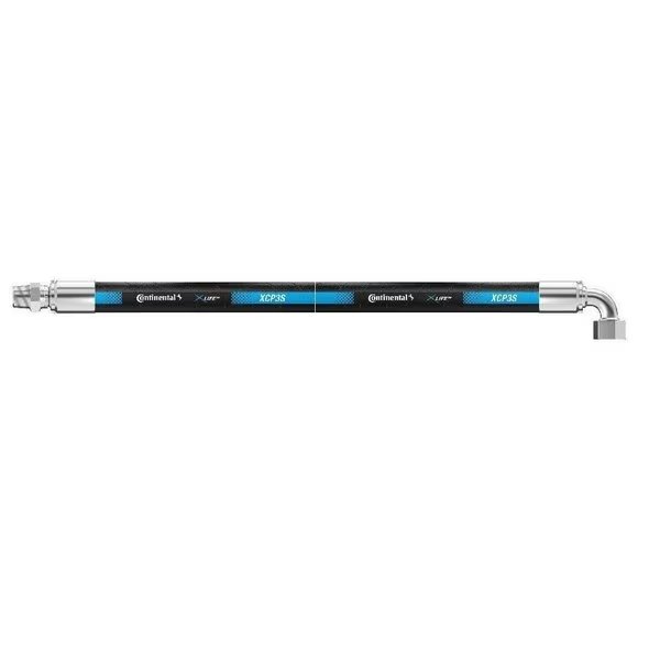 Hydraulic Hose Assembly - 1/2